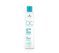 BC Bonacure by Schwarzkopf Hyaluronic Moisture Kick Micellar Shampoo 250ml