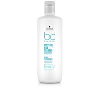 Bonacure Moisture Kick Glycerol Shampoo Schwarzkopf Litre