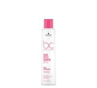 Bonacure PH4.5 Color Freeze Shampoo Schwarzkopf 250ml