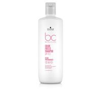 Schwarzkopf Bonacure pH 4.5 Color Freeze Micellar Shampoo New packaging 1000ml