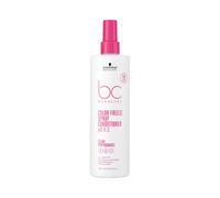 Bonacure PH4.5 Color Freeze Spray Conditioner Schwarzkopf 400ml