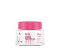 Schwarzkopf BC Bonacure pH4.5 Color Freeze Hair Treatment 200ml for Co