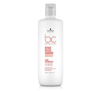 Schwarzkopf Bonacure Peptide Repair Micellar Shampoo 1000 ML