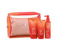Bonacure Sun Protect Travel Gift Bag by Schwarzkopf