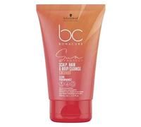 Bonacure Sun Schwarzkopf body and hair shower shampoo 100ML