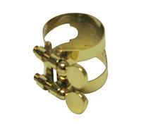 Bonade Alto Saxophone Ligature (2254G)