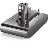 Bonadget DC31 22.2V 5.0Ah/5000mAh Replacement Battery for Dyson DC31 Type A DC30 DC31 DC34 DC35 DC44 DC45 Animal 917083-01 Handheld Cordless Vacuum (Not Fit All Type B, DC31 DC35 DC44 MK2)