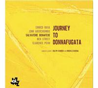 BONAFEDE,SALVATORE - Journey To Donnafugata (Ltd/Remastered)