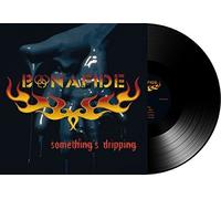 Bonafide - Something's Dripping - Vinyl Record - F72z