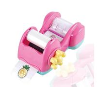 BONAFIDE Sticker Machine- Sticker Workshop- Sticker Maker Machine- With This Sticker Machine, You Can Bring Out Your Inner Creator! Dimensions: 39.6 X 29.5 X 30 (approx.)