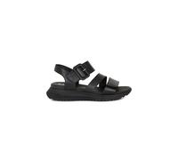 'Bonaire' Sandals Rieker Black 4
