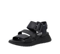 Rieker Sport Women's Sandals - Black | W2950-00 Women's 39
