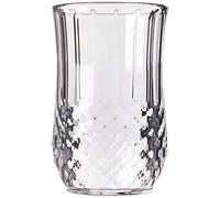 Bonamaison Acrylic Cup, Multicolor, One Size