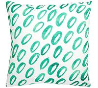 Bonamaison, Decorative Cushion Cover - 100% Polyester - 50x50cm - Designed and Manufactured in Turkey