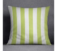 Bonamaison Decorative Cushion Cover, Cotton Polyester, Multicolor, 45x45