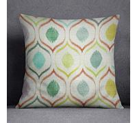 Bonamaison Decorative Cushion Cover, Multicolor, 45X45