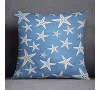 Bonamaison Decorative Cushion Cover, Multicolor, 45x45