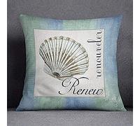 Bonamaison Decorative Cushion Cover, Multicolor, 45X45