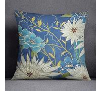 Bonamaison Decorative Cushion Cover, Multicolor, 45X45
