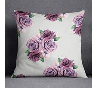 Bonamaison Decorative Cushion Cover, Multicolor, 45X45