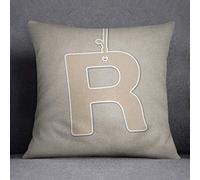 Bonamaison Decorative Cushion Cover, Multicolor, 45X45