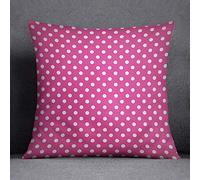 Bonamaison Decorative Cushion Cover, Throw Pillow Case, Size: 45X45 Cm - Designed and Manufactured in Turkey multicolor A14599