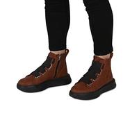 Bonamaison Men's Trrba100044 Fashion Boot, Brown, 11.5 UK