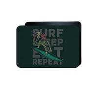 Bonamaison, Rectangle Digital Printed Gaming Mouse Pad for Gamers, Non-Slip Base, for Office and Home, Single Player Games S, Size: 45 x 30 cm