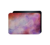 Bonamaison, Rectangle Digital Printed Gaming Mouse Pad for Gamers, Non-Slip Base, for Office and Home, Single Player Games S, Size: 45 x 30 cm