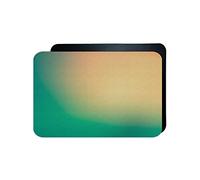 Bonamaison, Rectangle Digital Printed Gaming Mouse Pad for Gamers, Non-Slip Base, for Office and Home, Single Player Games S, Size: 45 x 30 cm