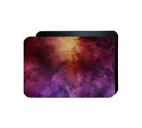 Bonamaison, Rectangle Digital Printed Gaming Mouse Pad for Gamers, Non-Slip Base, for Office and Home, Single Player Games S, Size: 45 x 30 cm
