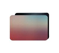 Bonamaison, Rectangle Digital Printed Gaming Mouse Pad for Gamers, Non-Slip Base, for Office and Home, Single Player Games S, Size: 45 x 30 cm