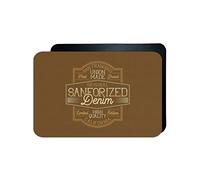 Bonamaison, Rectangle Digital Printed Gaming Mouse Pad for Gamers, Non-Slip Base, for Office and Home, Single Player Games S, Size: 45 x 30 cm