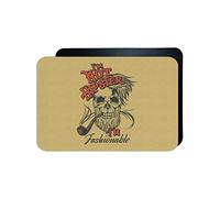 Bonamaison, Rectangle Digital Printed Gaming Mouse Pad for Gamers, Non-Slip Base, for Office and Home, Single Player Games S, Size: 45 x 30 cm