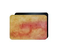Bonamaison, Rectangle Digital Printed Gaming Mouse Pad for Gamers, Non-Slip Base, for Office and Home, Single Player Games S, Size: 45 x 30 cm