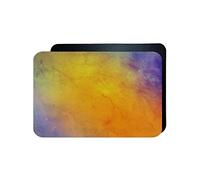 Bonamaison, Rectangle Digital Printed Gaming Mouse Pad for Gamers, Non-Slip Base, for Office and Home, Single Player Games S, Size: 45 x 30 cm