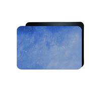 Bonamaison, Rectangle Digital Printed Gaming Mouse Pad for Gamers, Non-Slip Base, for Office and Home, Single Player Games S, Size: 45 x 30 cm
