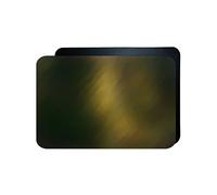 Bonamaison, Rectangle Digital Printed Gaming Mouse Pad for Gamers, Non-Slip Base, for Office and Home, Single Player Games S, Size: 45 x 30 cm