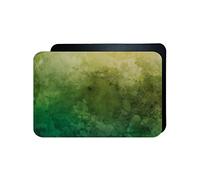 Bonamaison, Rectangle Digital Printed Gaming Mouse Pad for Gamers, Non-Slip Base, for Office and Home, Single Player Games S, Size: 45 x 30 cm