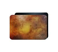 Bonamaison, Rectangle Digital Printed Gaming Mouse Pad for Gamers, Non-Slip Base, for Office and Home, Single Player Games S, Size: 45 x 30 cm