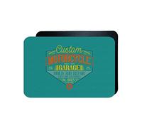 Bonamaison, Rectangle Digital Printed Gaming Mouse Pad for Gamers, Non-Slip Base, for Office and Home, Single Player Games S, Size: 45 x 30 cm