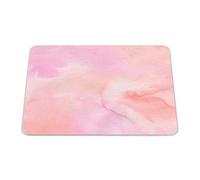 Bonamaison, Rectangle Digital Printed Mouse Pad, Non-Slip Base, for Office and Home, Size: 22 x 18 cm