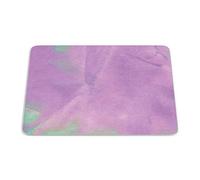 Bonamaison, Rectangle Digital Printed Mouse Pad, Non-Slip Base, for Office and Home, Size: 22 x 18 cm