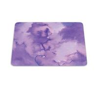 Bonamaison, Rectangle Digital Printed Mouse Pad, Non-Slip Base, for Office and Home, Size: 22 x 18 cm