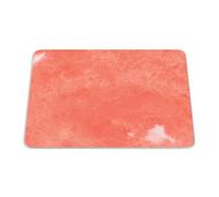 Bonamaison, Rectangle Digital Printed Mouse Pad, Non-Slip Base, for Office and Home, Size: 22 x 18 cm