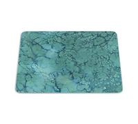 Bonamaison, Rectangle Digital Printed Mouse Pad, Non-Slip Base, for Office and Home, Size: 22 x 18 cm