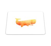 Bonamaison, Rectangle Pop Art Digital Printed Mouse Pad, Non-Slip Base, for Office and Home, Size: 22 x 18 cm