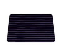 Bonamaison, Rectangle Pop Art Digital Printed Mouse Pad, Non-Slip Base, for Office and Home, Size: 22 x 18 cm