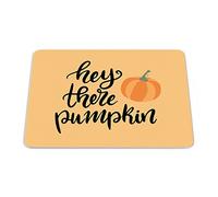 Bonamaison, Rectangle Pop Art Digital Printed Mouse Pad, Non-Slip Base, for Office and Home, Size: 22 x 18 cm