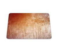 Bonamaison, Rectangle Pop Art Digital Printed Mouse Pad, Non-Slip Base, for Office and Home, Size: 22 x 18 cm